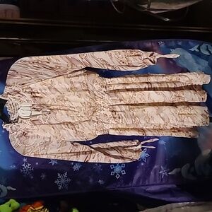 June & Hudson Girls dress